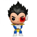 DRAGON BALL-POP VEGETA