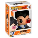 DRAGON BALL-POP VEGETA