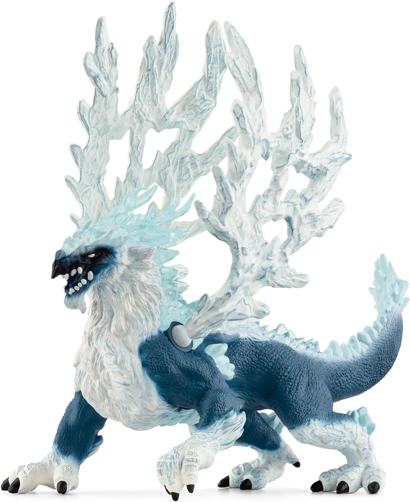 DRAGON DE HIELO