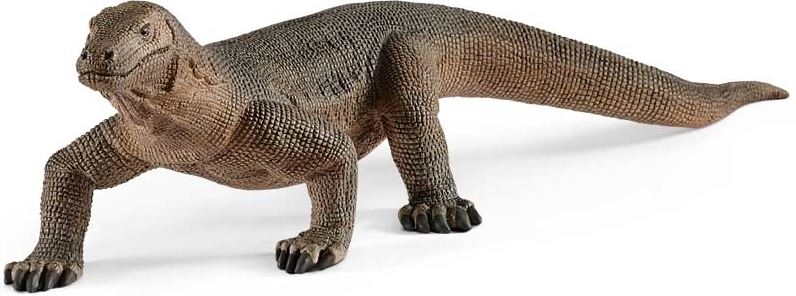 DRAGON DE KOMODO