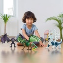 DRAGON DE SELVA