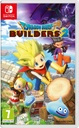 DRAGON QUEST BUILDERS 2 NSW