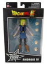 DRAGON STARS-ANDROIDE 18