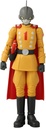 DRAGON STARS-GAMMA1 SUPERHERO