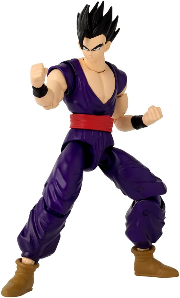 DRAGON STARS-GOHAN