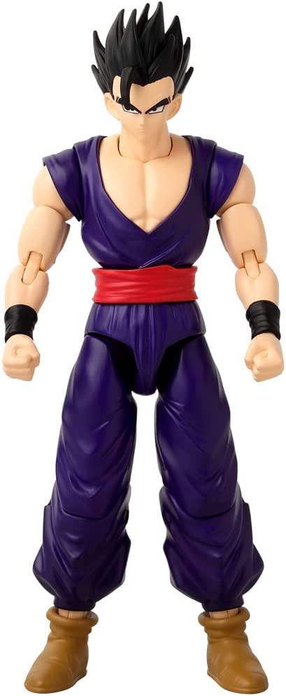 DRAGON STARS-GOHAN