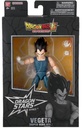 DRAGON STARS-VEGETA