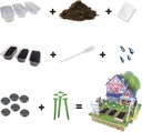 DREAM GARDEN 3D 2EN1 HUERTO