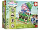 DREAM GARDEN 3D 2EN1 HUERTO