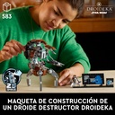 DROIDEKA
