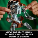 DROIDEKA