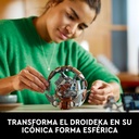 DROIDEKA