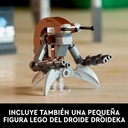 DROIDEKA