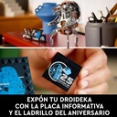 DROIDEKA
