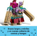 DUELO CONTRA EL DEVORADOR