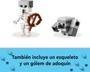 DUELO CONTRA EL DEVORADOR