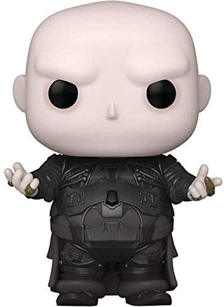 DUNE-POP BARON HARKONNEN