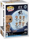 E.T.-POP E.T. C/FLORES
