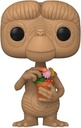 E.T.-POP E.T. C/FLORES