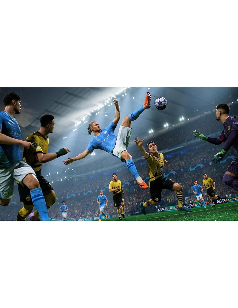 EA SPORTS FC 24 PS4