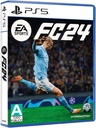 EA SPORTS FC 24 PS5