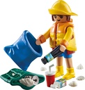 ECOLOGISTA