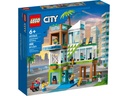 EDIFICIO DE APARTAMENTOS
