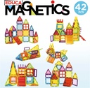 EDUCA MAGNETICS 42 P.