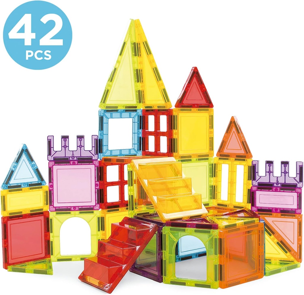 EDUCA MAGNETICS 42 P.