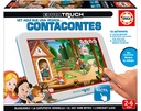 EDUCA TOUCH CONTACONTES JR.