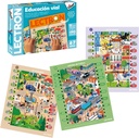EDUCACION VIAL