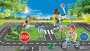 EDUCACION VIAL