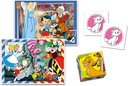 EDUKIT 4 EN 1 DISNEY CLASSICS