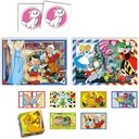 EDUKIT 4 EN 1 DISNEY CLASSICS