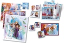 EDUKIT 7 EN 1 FROZEN