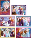 EDUKIT 7 EN 1 FROZEN