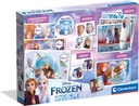 EDUKIT 7 EN 1 FROZEN