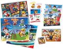 EDUKIT 7 EN 1 PAW PATROL