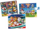 EDUKIT 7 EN 1 PAW PATROL