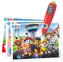EDUKIT 7 EN 1 PAW PATROL