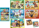 EDUKIT 7 EN 1 PAW PATROL