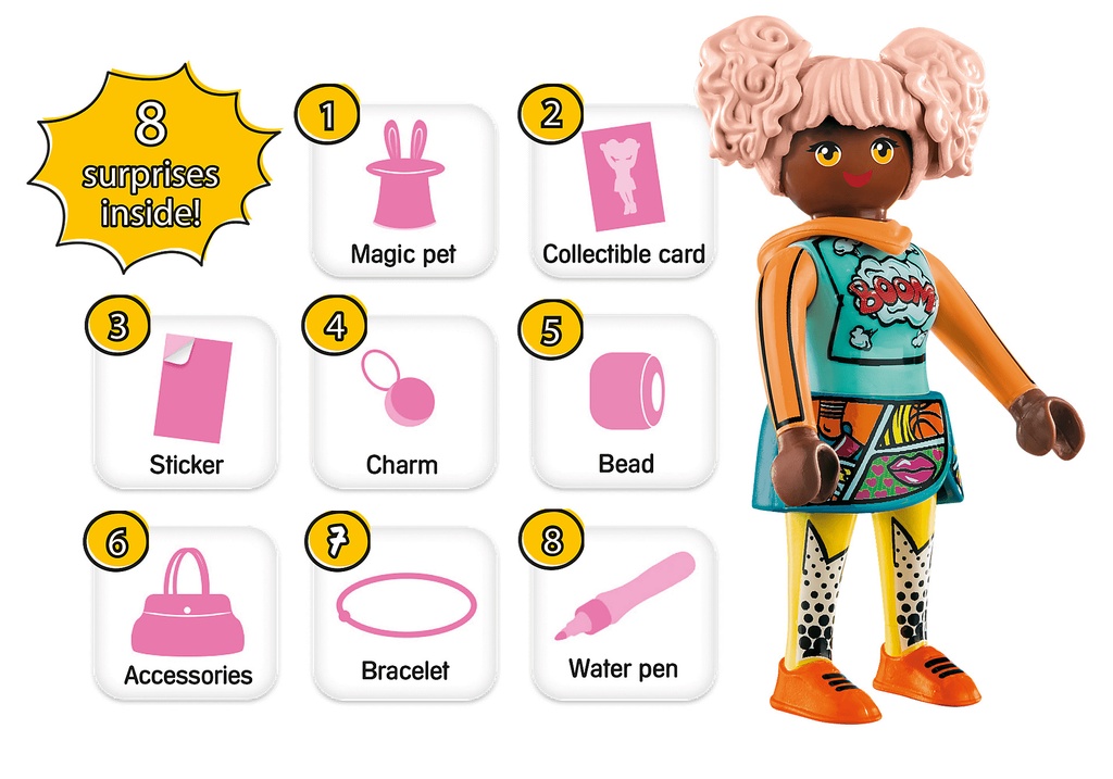 EDWINA COMIC WORLD