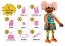 EDWINA COMIC WORLD
