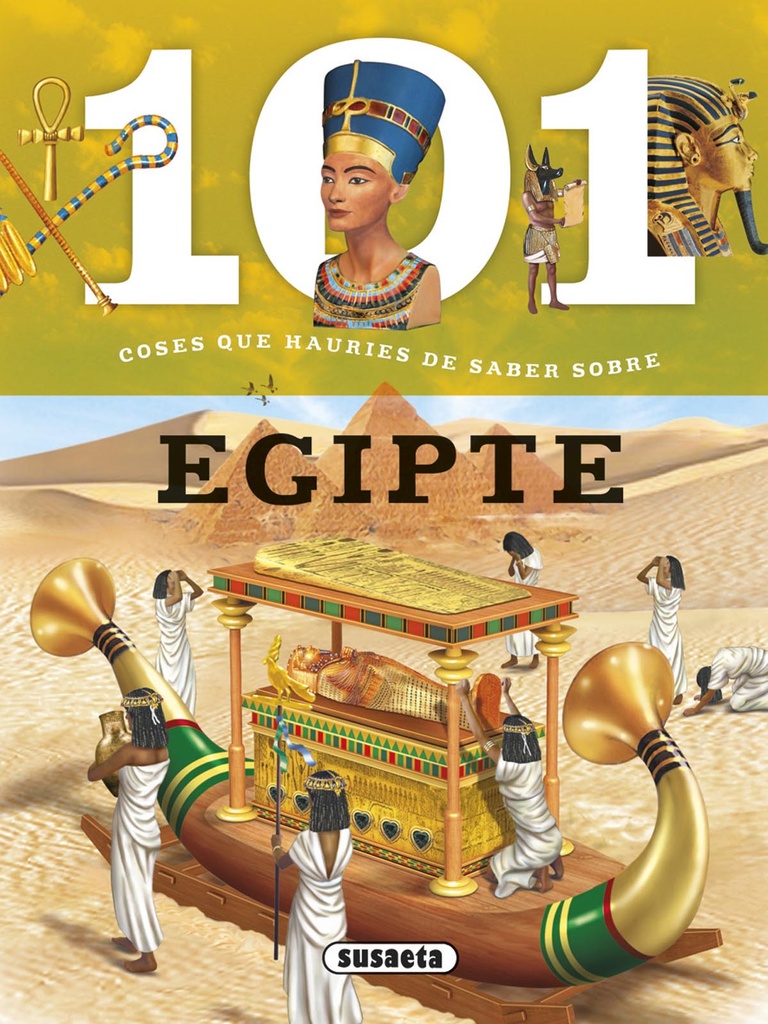 EGIPTE