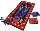 EL CAZADOR - JUEGO MESA
