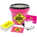 EL CUBO DE LA MUERTE