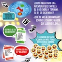 EL JUEGO DEL AÑO