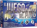 EL JUEGO DEL AÑO