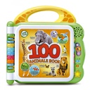 EL LIBRO DE LOS 100 ANIMALES