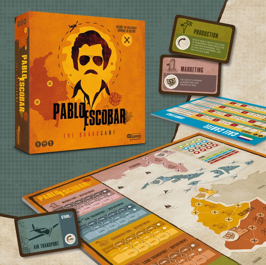 EL PATRON